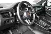 Thumbnail of 2023 Black Porsche Macan