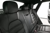 Thumbnail of 2023 Black Porsche Macan