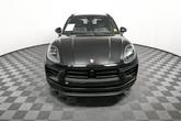 Thumbnail of 2023 Black Porsche Macan
