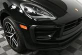Thumbnail of 2023 Black Porsche Macan