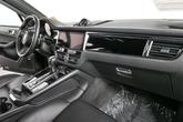 Thumbnail of 2023 Black Porsche Macan