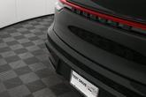 Thumbnail of 2023 Black Porsche Macan