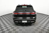 Thumbnail of 2023 Black Porsche Macan