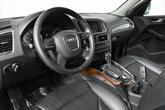 Thumbnail of 2012 Monsoon Gray Metallic Audi Q5