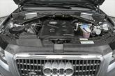 Thumbnail of 2012 Monsoon Gray Metallic Audi Q5