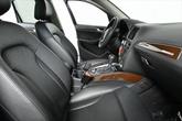 Thumbnail of 2012 Monsoon Gray Metallic Audi Q5