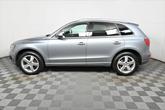 Thumbnail of 2012 Monsoon Gray Metallic Audi Q5