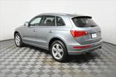 Thumbnail of 2012 Monsoon Gray Metallic Audi Q5