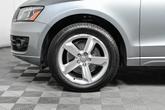 Thumbnail of 2012 Monsoon Gray Metallic Audi Q5