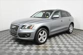 Thumbnail of 2012 Monsoon Gray Metallic Audi Q5
