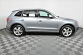 Thumbnail of 2012 Monsoon Gray Metallic Audi Q5