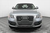 Thumbnail of 2012 Monsoon Gray Metallic Audi Q5