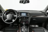 Thumbnail of 2012 Monsoon Gray Metallic Audi Q5