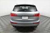 Thumbnail of 2012 Monsoon Gray Metallic Audi Q5