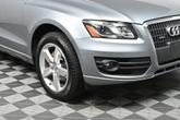 Thumbnail of 2012 Monsoon Gray Metallic Audi Q5