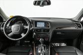 Thumbnail of 2012 Monsoon Gray Metallic Audi Q5