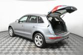 Thumbnail of 2012 Monsoon Gray Metallic Audi Q5