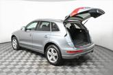 Thumbnail of 2012 Monsoon Gray Metallic Audi Q5