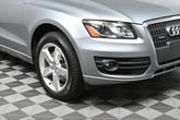 Thumbnail of 2012 Monsoon Gray Metallic Audi Q5