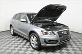 Thumbnail of 2012 Monsoon Gray Metallic Audi Q5