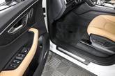 Thumbnail of 2025 Glacier White Metallic Audi Q7
