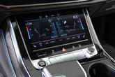 Thumbnail of 2025 Glacier White Metallic Audi Q7