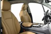 Thumbnail of 2025 Glacier White Metallic Audi Q7