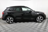 2023 Audi Q5 45 S line Prestige