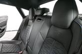 Thumbnail of 2025 Gray Audi RS 7