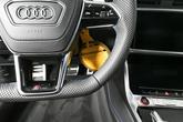 Thumbnail of 2025 Gray Audi RS 7
