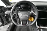 Thumbnail of 2025 Gray Audi RS 7