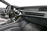 Thumbnail of 2025 Gray Audi RS 7
