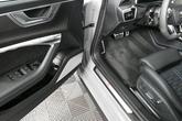 Thumbnail of 2025 Gray Audi RS 7