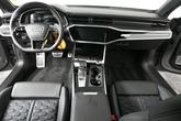 Thumbnail of 2025 Gray Audi RS 7