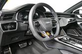 Thumbnail of 2025 Gray Audi RS 7