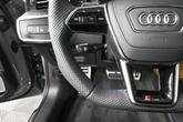 Thumbnail of 2025 Gray Audi RS 7