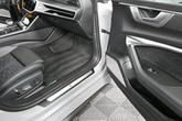Thumbnail of 2025 Gray Audi RS 7