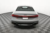 Thumbnail of 2025 Gray Audi RS 7