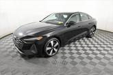 Thumbnail of 2025 Mythos Black Metallic Audi A5