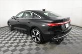 Thumbnail of 2025 Mythos Black Metallic Audi A5