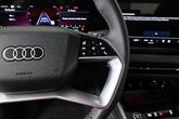 Thumbnail of 2025 Mythos Black Metallic Audi A5