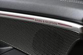 Thumbnail of 2025 Mythos Black Metallic Audi A5
