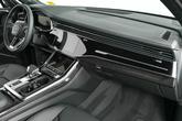 Thumbnail of 2025 Waitomo Blue Metallic Audi Q7