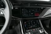 Thumbnail of 2025 Waitomo Blue Metallic Audi Q7