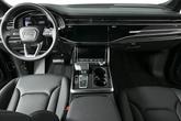Thumbnail of 2025 Waitomo Blue Metallic Audi Q7