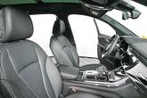 Thumbnail of 2025 Waitomo Blue Metallic Audi Q7