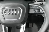 Thumbnail of 2025 Waitomo Blue Metallic Audi Q7