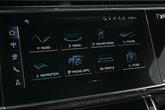 Thumbnail of 2025 Waitomo Blue Metallic Audi Q7