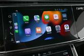 Thumbnail of 2025 Waitomo Blue Metallic Audi Q7