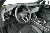 Thumbnail of 2025 Waitomo Blue Metallic Audi Q7